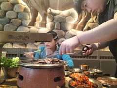 -西塔老太太泥炉烤肉(沈阳店)