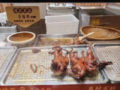 -小胡鸭(总店)