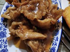 -夕阳红小吃(中街大悦城店)