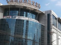 -七浦路服装批发市场