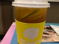 -Ice Monster冰馆·CNN评选全球十大甜品(国贸商城店)