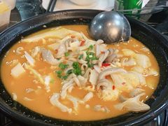 -李师傅脆肚(华强北店)