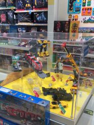 -乐高授权专卖店(中关村领展店)