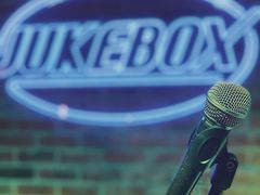 -JUKEBOX玖部音乐餐厅(华侨城店)