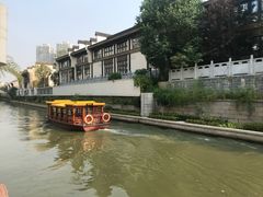 -南京夫子庙石唯玉雨花石酒店