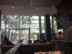 -曼谷铂尔曼皇权酒店