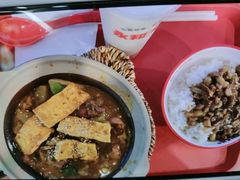 -永和大王(浦东南路店)