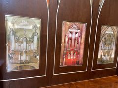 -鼓浪屿钢琴博物馆