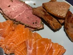 -美盛喜来登大酒店-盛宴标帜餐厅