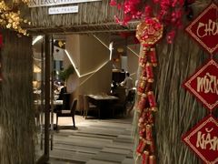 -芽庄洲际酒店自助餐厅