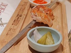 -俄士厨房(环球港店)