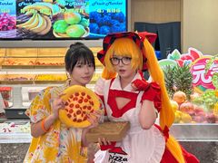 -神帆·元气汤泉(解放西路店)