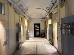 -大馆(前中区警署建築群)