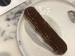 -WHEAT&BAKER-麥(凯德来福士店)