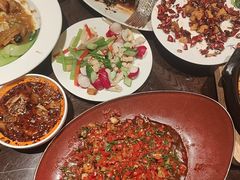 -东岭皇冠假日酒店-彩丰楼中餐厅