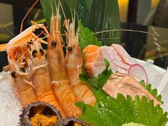 -大葉日本料理·龍蝦任食放題(廣州W酒店)