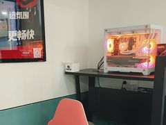 -江燕路万科里