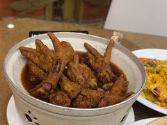 -良友·海鲜青岛菜(五四广场店)