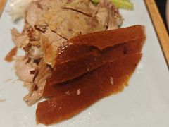 -满园烤鸭·春饼(沈北万达店)