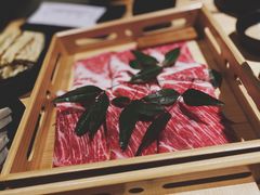 -锦和牛·炭火烧肉(ICC太和里店)