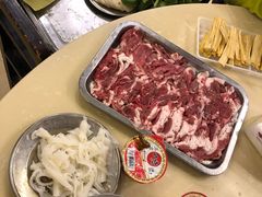 -月圆火锅(宁海东路二店)