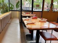 -杨氏青龙虾·羊蝎子(珠江路店)