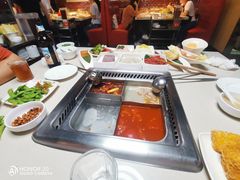 -海底捞火锅(枫蓝国际购物中心店)