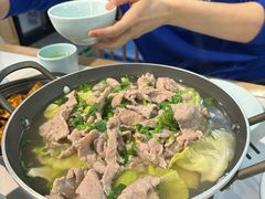 -全牛匠·乐山跷脚牛肉(京粮广场店)