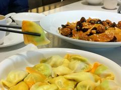 -德发长饺子·非遗(钟楼店)
