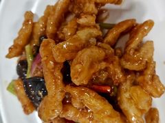-伊喜饺子·烤鸭(五道口学院路店)
