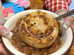 -阿福板凳面(观音桥店)