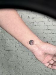 -PinooTattoo皮奴刺青纹身设计总部