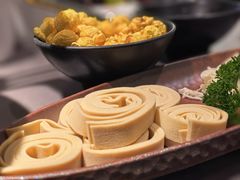 -骨之味·筒骨汤火锅(江头店)