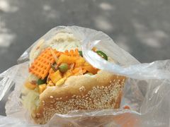 -三兄弟高炉烧饼