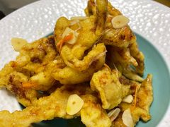 锅包肉-白天鹅家宴·东北菜