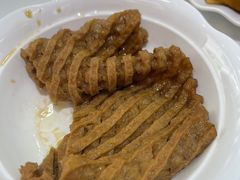 -秦香陕西食府(华贸天地店)