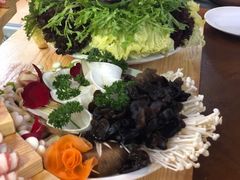 -重庆火锅(鹭港店)