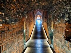 -洛阳古墓博物馆