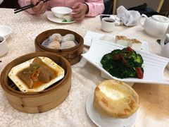 -顺德人家食府(黄金广场店)