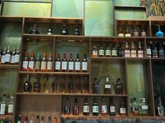 -瑞吉酒店·The Drawing Room闲逸廊·云端下午茶·夜奢Whiskey