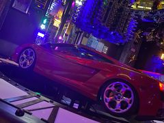-MOSSO德国餐厅·音乐酒吧(环宇荟店)