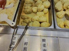 -富龙快餐店(铁西店)