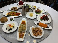 -老绍兴养和饭店(向阳不夜城店)