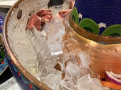 -庭院·冰煮羊·北京涮肉(西单店)