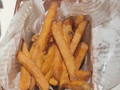 -俄士厨房(五棵松华熙LIVE店)
