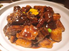 炆火牛肉-融和里(华润·二十四城店)