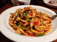 -外婆家(天河领展店)