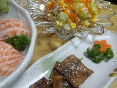 -大江户日本料理(吕厝店)