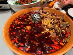 -阿明小菜·海鲜·上海菜(梅陇店)
