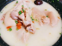 老妈蹄花-付小姐在成都(吾悦广场店)